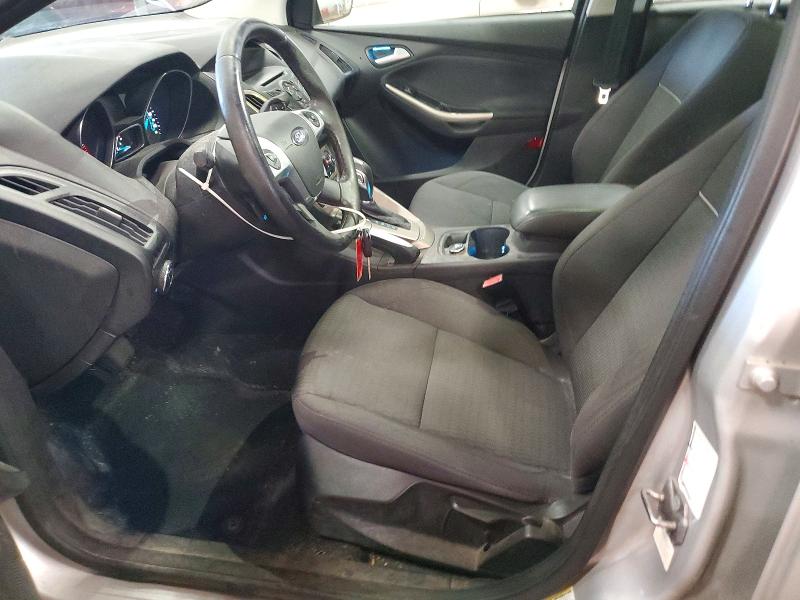 51406936 :رقم المزاد ، 1FAHP3H26CL363529 vin ، 2012 Ford Focus مزاد بيع