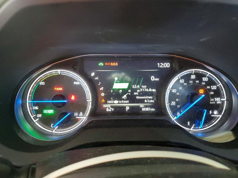 Продаж на аукціоні авто 2021 Toyota Venza, vin: JTEAAAAH2MJ020452, номер лоту: 47562686