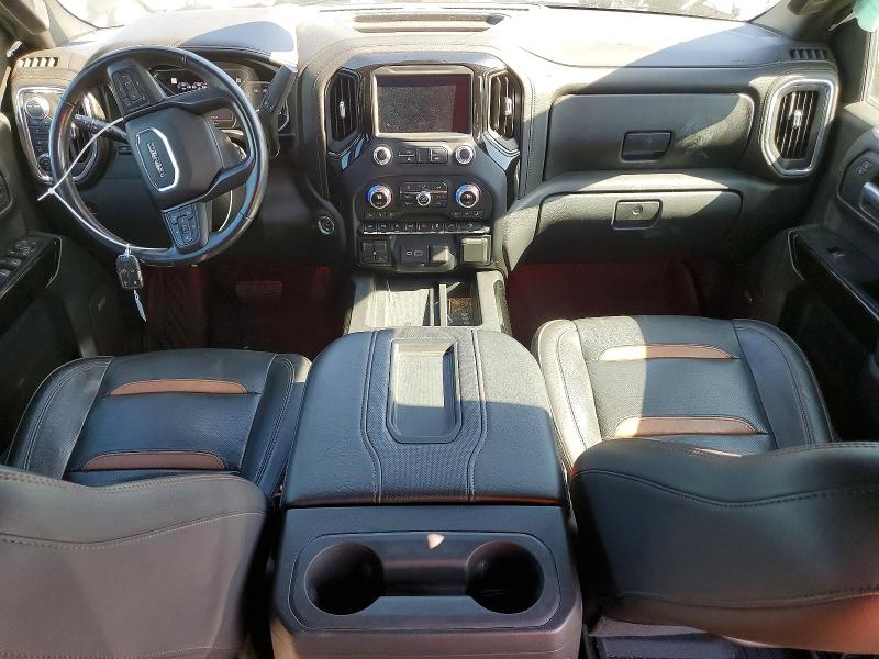 Aukcja sprzedaży 2020 Gmc Sierra, vin: 3GTP9EED4LG339745, numer aukcji: 41631196