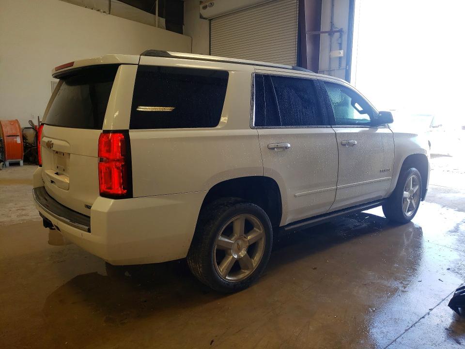 Продажа на аукционе авто 2017 Chevrolet Tahoe, vin: 1GNSCCKC1HR336229, номер лота: 51305376