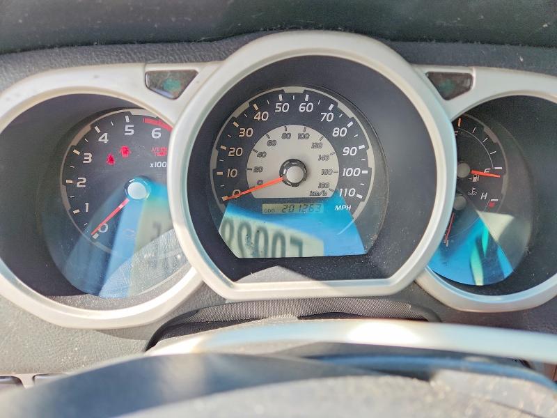 50928586 :رقم المزاد ، JTEBU14R340054972 vin ، 2004 Toyota 4runner مزاد بيع