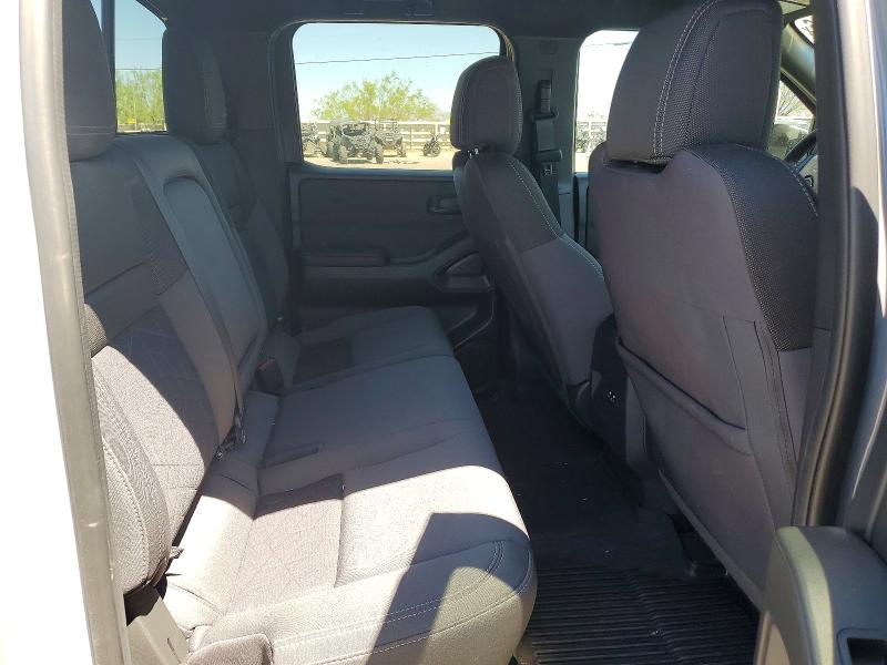 Продажа на аукционе авто 2026 Nissan Frontier, vin: 1N6ED1EJ5TN619649, номер лота: 49825006