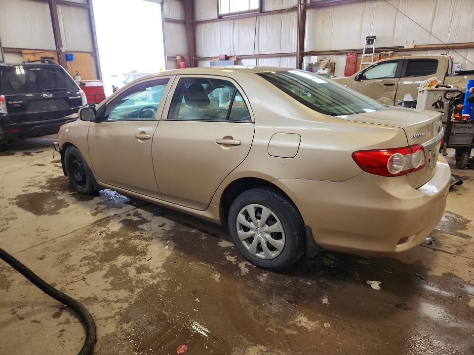 2012 Toyota Corolla მანქანა იყიდება აუქციონზე, vin: 2T1BU4EE9CC876083, აუქციონის ნომერი: 45926796