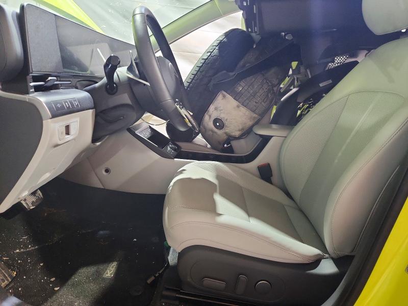 Продажа на аукционе авто 2025 Hyundai Kona, vin: KM8HECA31SU205834, номер лота: 47892046