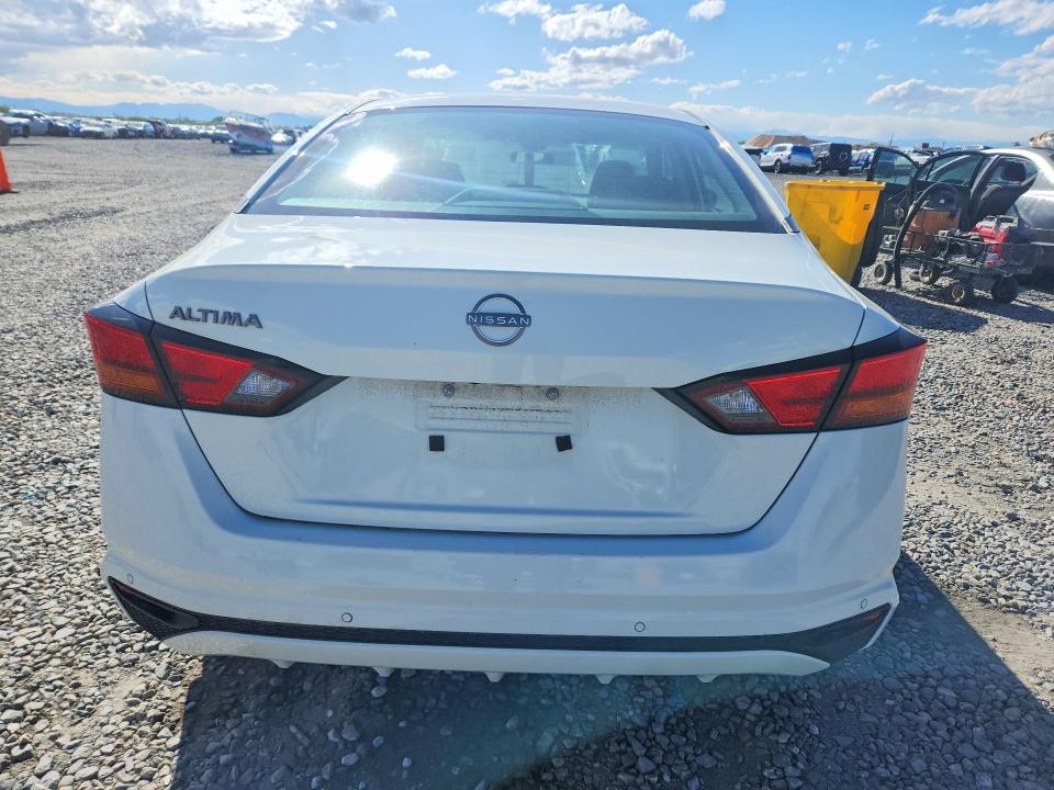 Aukcja sprzedaży 2023 Nissan Altima, vin: 1N4BL4BV0PN358086, numer aukcji: 51620226
