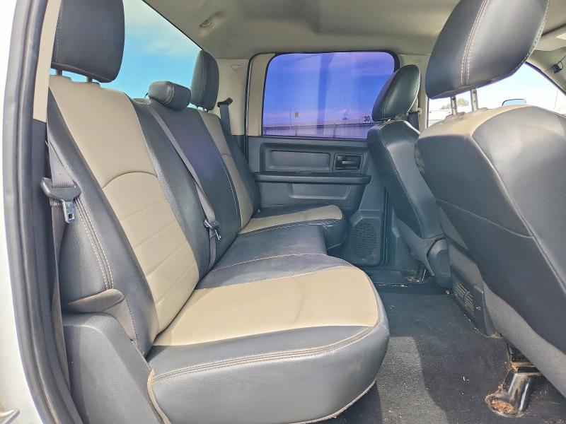 2011 Dodge Ram 3500 მანქანა იყიდება აუქციონზე, vin: 3D73Y4CL7BG634025, აუქციონის ნომერი: 51028906