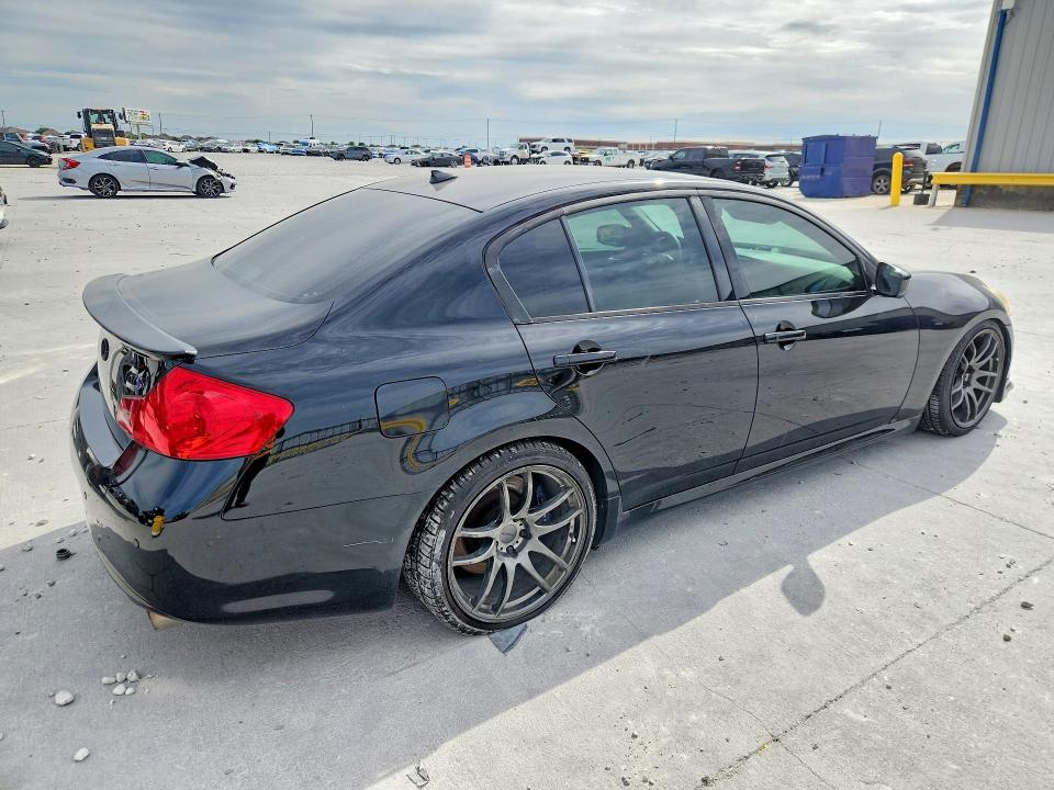 Продаж на аукціоні авто 2012 Infiniti G37 Sedan, vin: JN1CV6AP2CM621477, номер лоту: 49145236