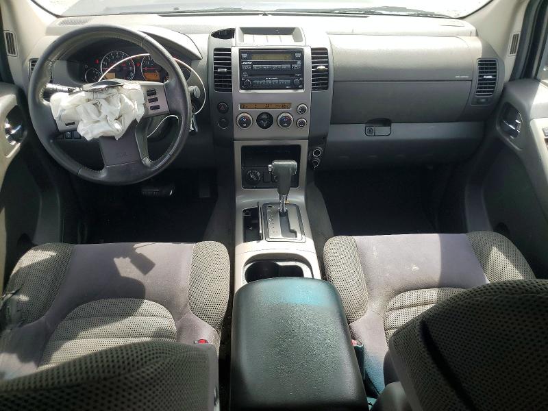 Продажа на аукционе авто 2006 Nissan Pathfinder, vin: 5N1AR18W26C611823, номер лота: 48798896