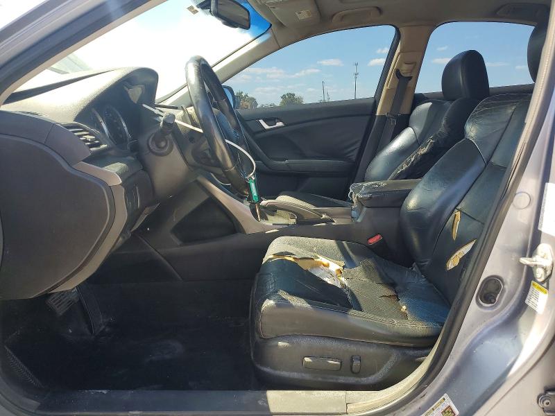 Продажа на аукционе авто 2012 Acura Tsx, vin: JH4CU2F69CC000055, номер лота: 50979316