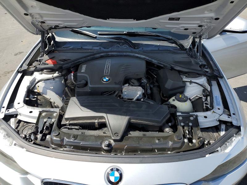 Продажа на аукционе авто 2014 Bmw 328, vin: WBA3C1C57EK114961, номер лота: 51114066