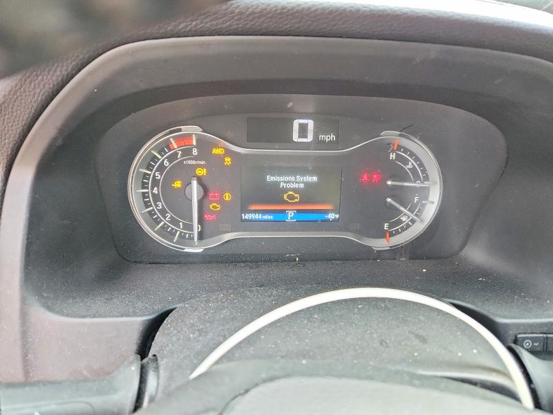 Aukcja sprzedaży 2016 Honda Pilot, vin: 5FNYF6H59GB008775, numer aukcji: 50549586
