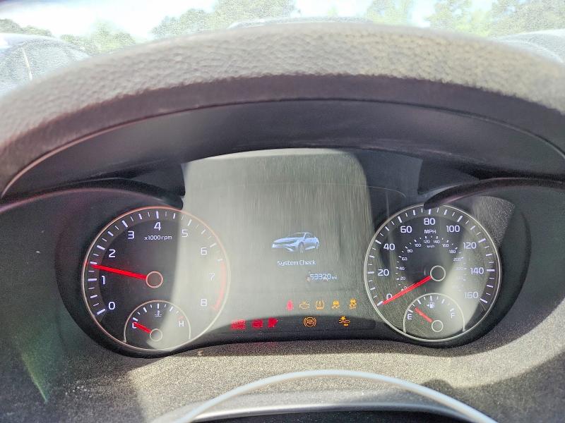 Aukcja sprzedaży 2020 Kia Optima, vin: 5XXGT4L30LG396954, numer aukcji: 47097756