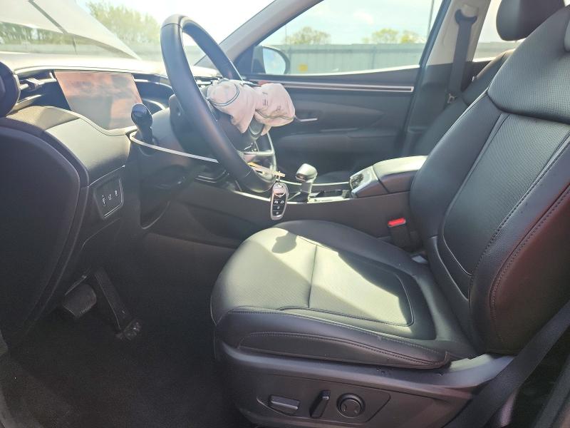 Aukcja sprzedaży 2023 Hyundai Tucson, vin: 5NMJFCAE1PH248718, numer aukcji: 48448206