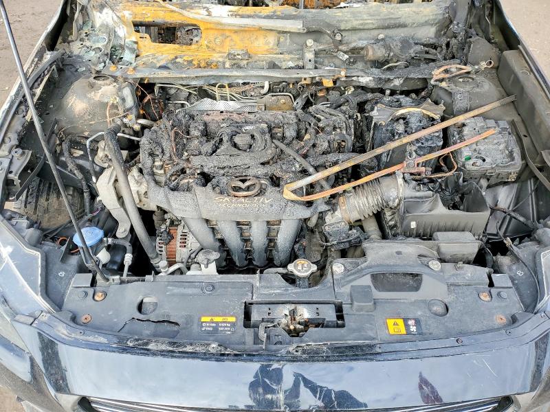 Aukcja sprzedaży 2019 Mazda Cx-3, vin: JM1DKFC76K1417398, numer aukcji: 51832586