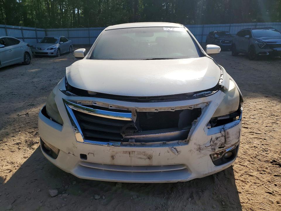 Продаж на аукціоні авто 2013 Nissan Altima, vin: 1N4AL3AP7DN528917, номер лоту: 50796406