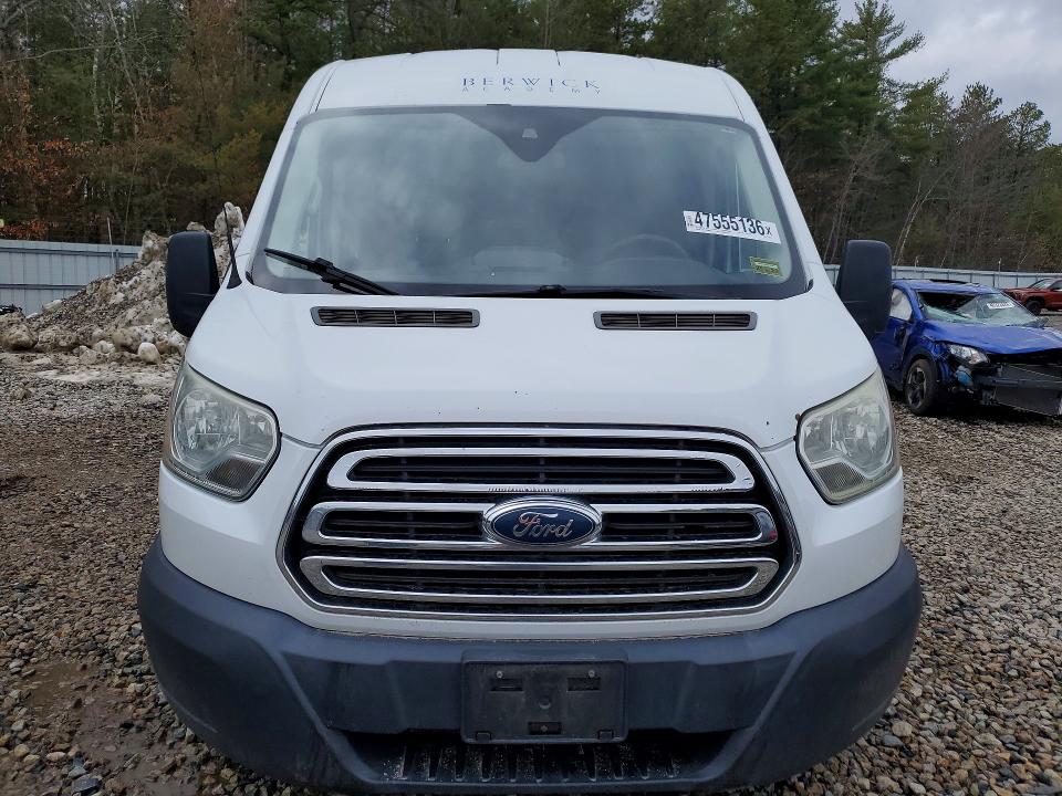 Продажа на аукционе авто 2015 Ford Transit, vin: 1FBAX2CG9FKA92876, номер лота: 47555136