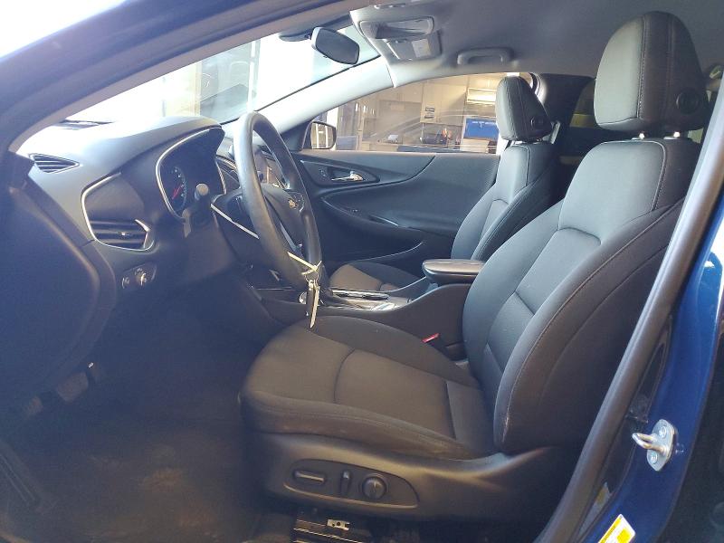2020 Chevrolet Malibu მანქანა იყიდება აუქციონზე, vin: 1G1ZD5ST3LF025128, აუქციონის ნომერი: 48894996