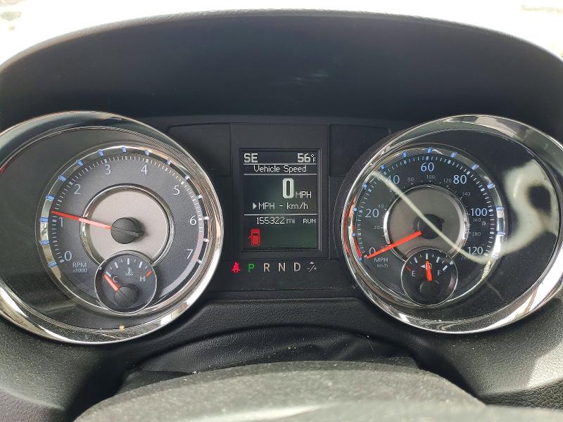 Продажа на аукционе авто 2015 Chrysler Town & Country, vin: 2C4RC1CG2FR547749, номер лота: 48905626