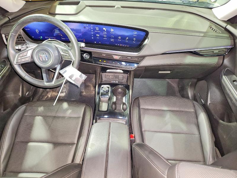 Aukcja sprzedaży 2024 Buick Envision, vin: LRBFZME48RD044738, numer aukcji: 49032136