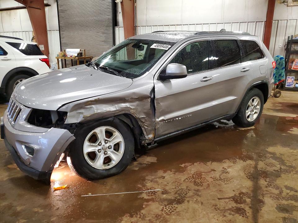 Продажа на аукционе авто 2015 Jeep Grand Cherokee, vin: 1C4RJFAG0FC897282, номер лота: 49899406