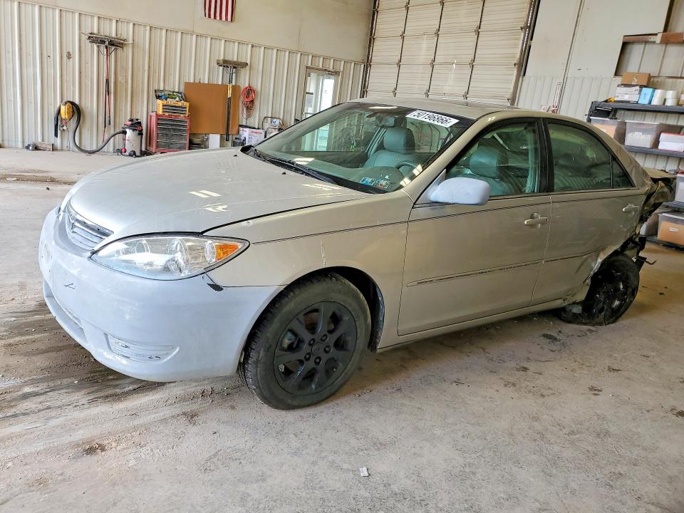 Продаж на аукціоні авто 2006 Toyota Camry, vin: 4T1BF30K66U622514, номер лоту: 50196866
