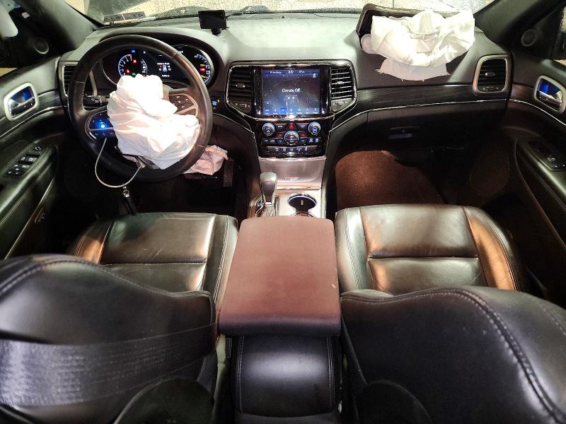Продажа на аукционе авто 2019 Jeep Grand Cherokee, vin: 1C4RJFBG9KC689586, номер лота: 51190506