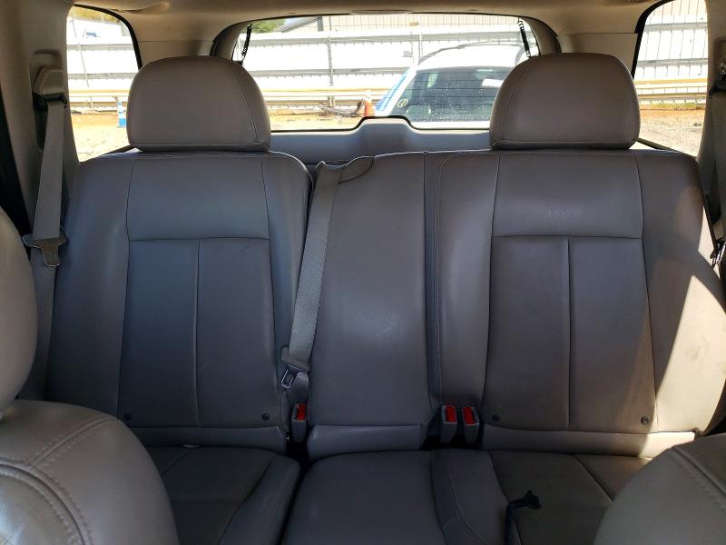 Aukcja sprzedaży 2008 Chevrolet Trailblazer, vin: 1GNDT13S682152772, numer aukcji: 49616546