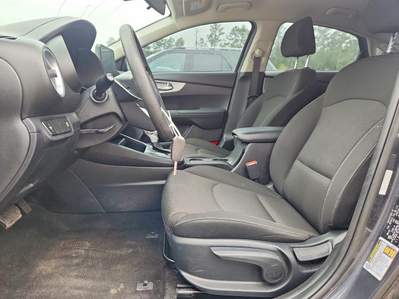 Продаж на аукціоні авто 2024 Kia Forte, vin: 3KPF24ADXRE698909, номер лоту: 51316796