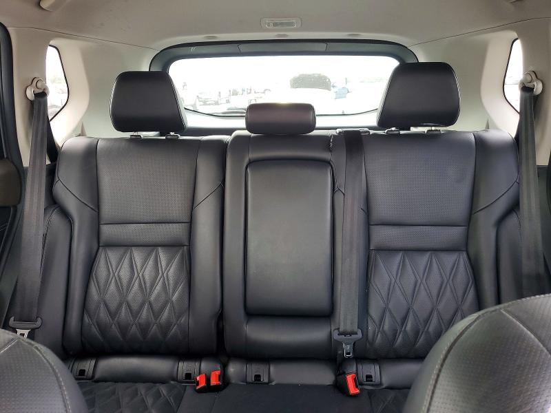 2021 Nissan Rogue მანქანა იყიდება აუქციონზე, vin: JN8AT3DCXMW105217, აუქციონის ნომერი: 50857456