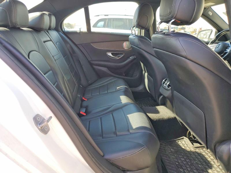 2019 Mercedes-benz C300 მანქანა იყიდება აუქციონზე, vin: 55SWF8EB1KU300859, აუქციონის ნომერი: 51333616