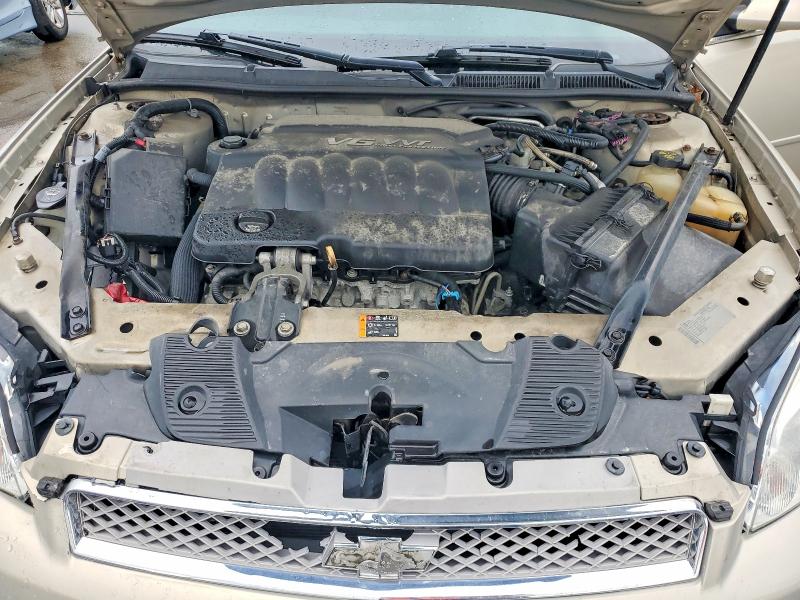 Продаж на аукціоні авто 2012 Chevrolet Impala, vin: 2G1WG5E35C1184391, номер лоту: 51585726