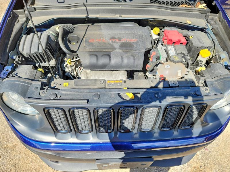 Aukcja sprzedaży 2018 Jeep Renegade, vin: ZACCJBBB5JPJ46875, numer aukcji: 51288356