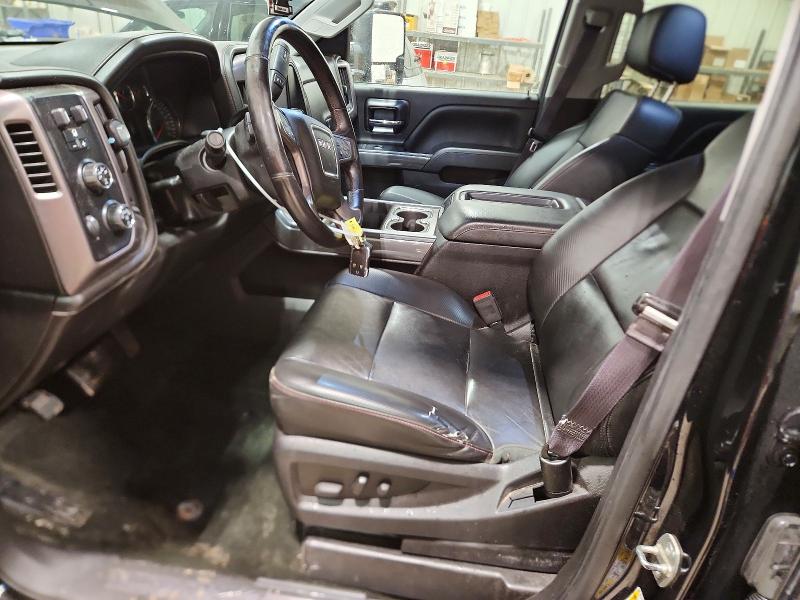 Продаж на аукціоні авто 2014 Gmc Sierra, vin: 3GTU2VEC9EG324238, номер лоту: 47416016