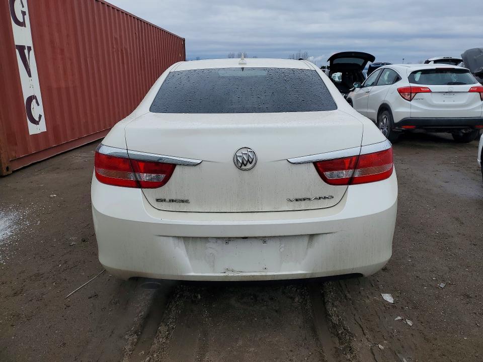 Aukcja sprzedaży 2014 Buick Verano, vin: 1G4PP5SK2E4226915, numer aukcji: 46704456