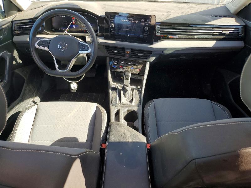 Aukcja sprzedaży 2025 Volkswagen Jetta, vin: 3VW7X7BU4SM013558, numer aukcji: 50086286