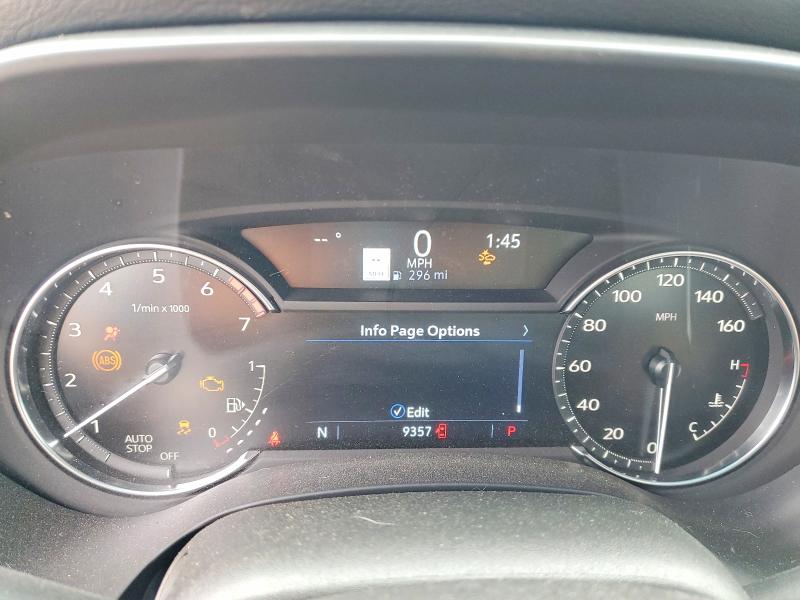 Продаж на аукціоні авто 2026 Cadillac Ct4, vin: 1G6DC5RK4T0101849, номер лоту: 47658626