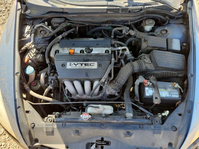 2007 Honda Accord მანქანა იყიდება აუქციონზე, vin: 1HGCM56417A159091, აუქციონის ნომერი: 49243396
