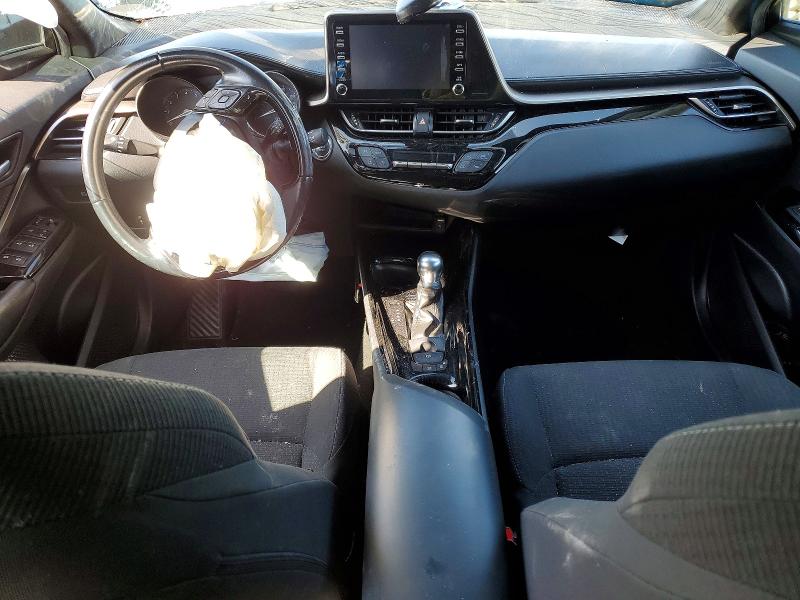 Auction sale of the 2019 Toyota C-hr, vin: NMTKHMBX5KR085631, lot number: 50934046