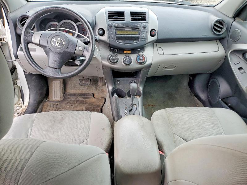 Продажа на аукционе авто 2011 Toyota Rav4, vin: 2T3BF4DV3BW099755, номер лота: 48344826