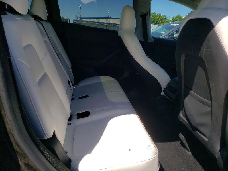 Продаж на аукціоні авто 2023 Tesla Model Y, vin: 7SAYGDEE6PF895177, номер лоту: 48347426