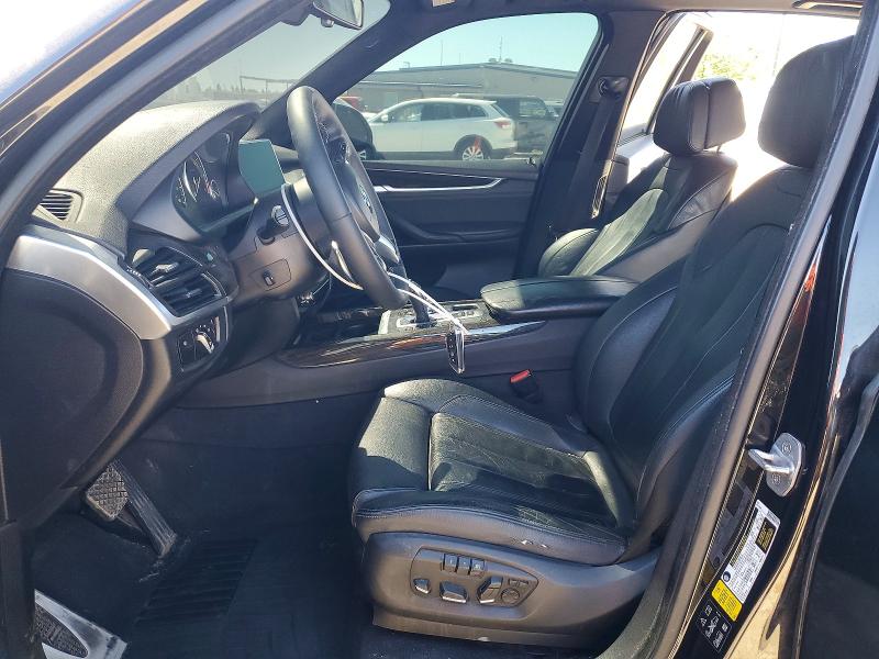 48806856 :رقم المزاد ، 5UXKS4C52F0N09421 vin ، 2015 Bmw X5 مزاد بيع