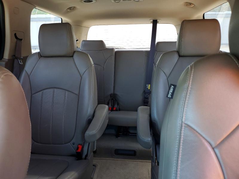48500716 :رقم المزاد ، 1GKKRTKD9GJ290344 vin ، 2016 Gmc Acadia مزاد بيع