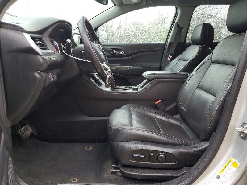 Продаж на аукціоні авто 2019 Gmc Acadia, vin: 1GKKNMLS6KZ257553, номер лоту: 51802866
