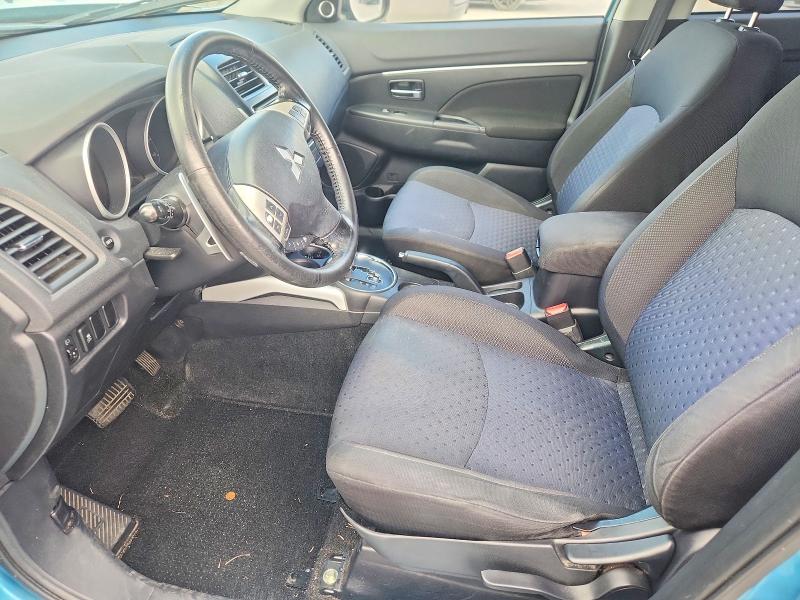 Продаж на аукціоні авто 2011 Mitsubishi Outlander Sport, vin: JA4AP4AU8BZ023091, номер лоту: 50315626
