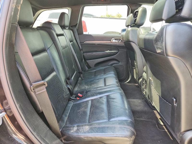 51082576 :رقم المزاد ، 1C4RJFBG4FC205278 vin ، 2015 Jeep Grand Cherokee مزاد بيع