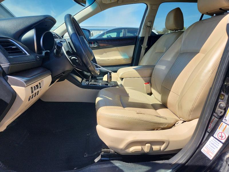 Продаж на аукціоні авто 2018 Subaru Outback, vin: 4S4BSENC0J3371738, номер лоту: 49723996