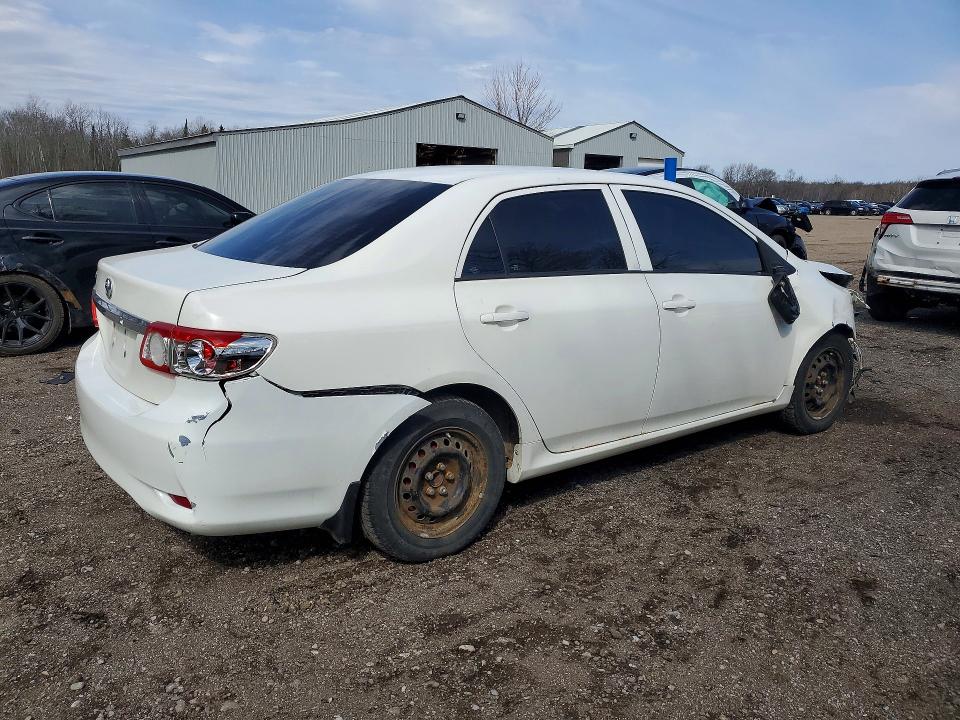 Продаж на аукціоні авто 2013 Toyota Corolla, vin: 2T1BU4EE4DC048525, номер лоту: 50408756