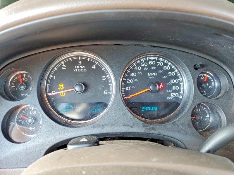 50570976 :رقم المزاد ، 1GNSKBE04CR168416 vin ، 2012 Chevrolet Tahoe مزاد بيع