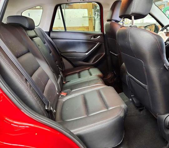 Продаж на аукціоні авто 2016 Mazda Cx-5, vin: JM3KE2DY0G0681364, номер лоту: 51614236