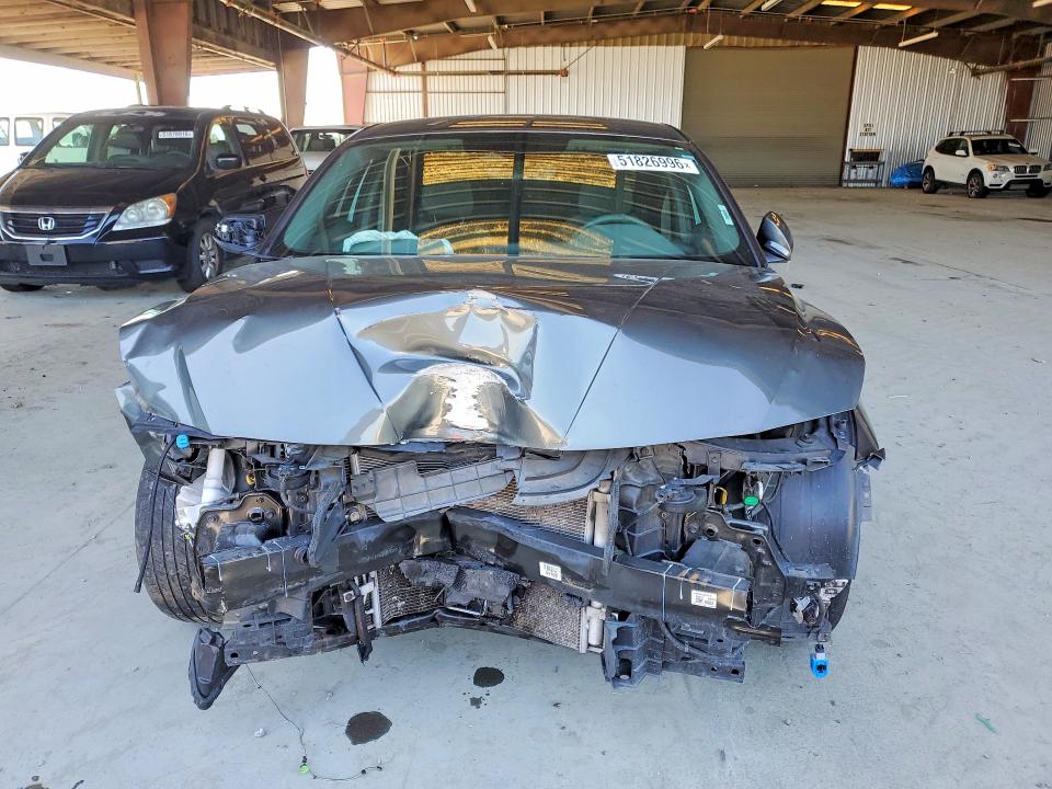 51826996 :رقم المزاد ، KMHLM4DJ7RU097064 vin ، 2024 Hyundai Elantra مزاد بيع